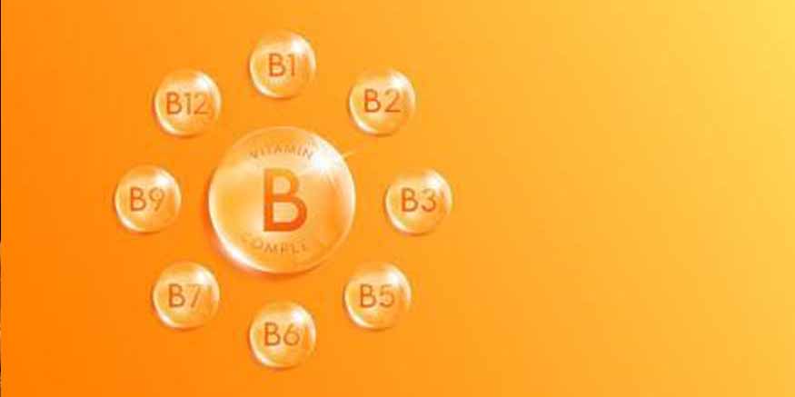 Vitamin B : Importance, Uses & Sources